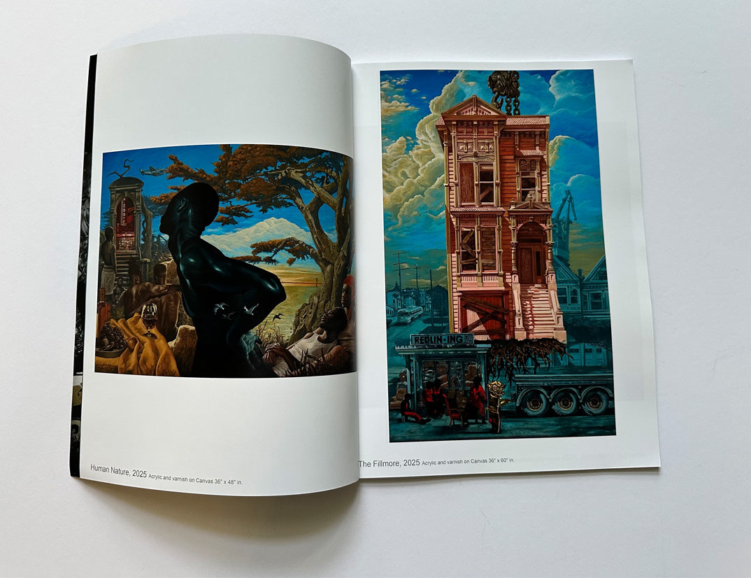 Limited edition BOOK – SergeShop.com