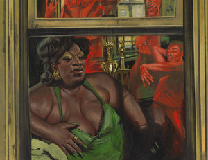 "The House of Spirits"
