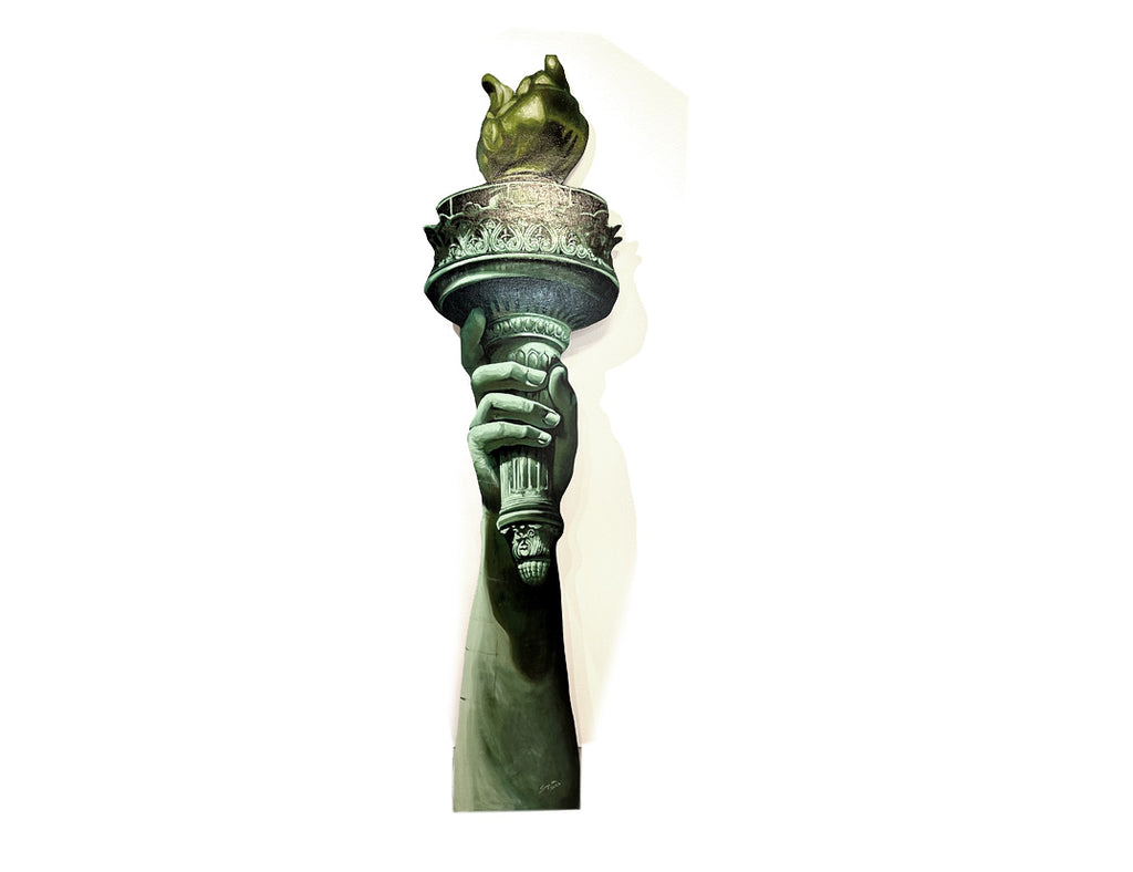 "Liberty"
