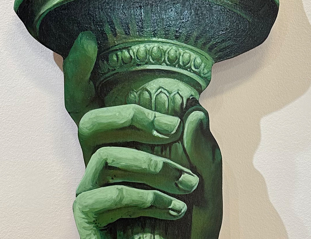 "Liberty"