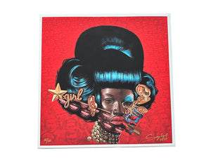 (PRINT) Cosmetic