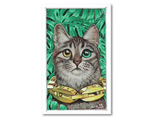 "Tabby"