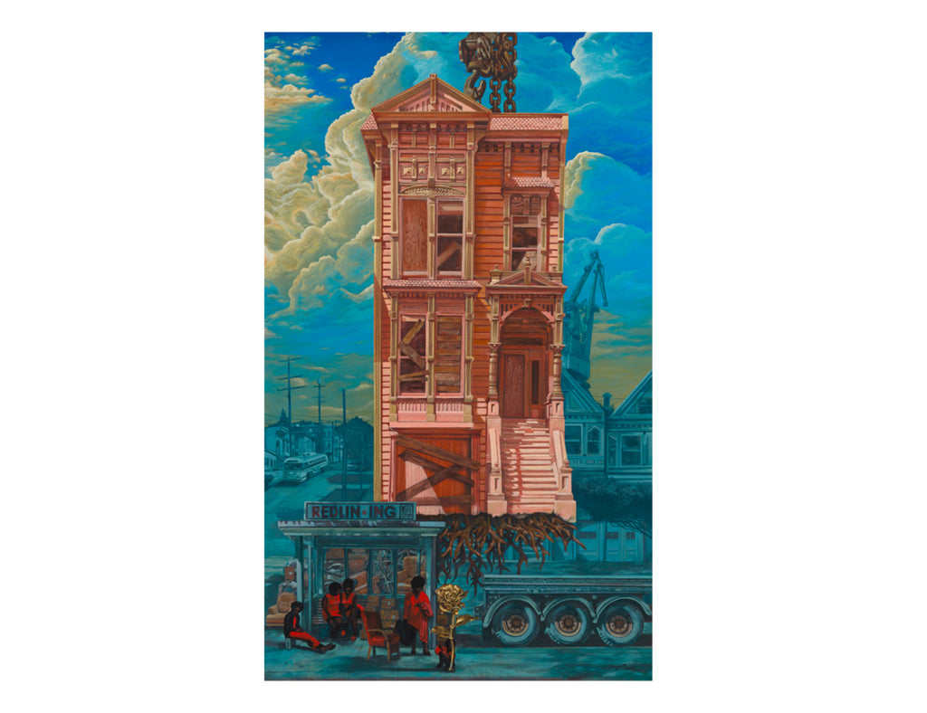 The Fillmore