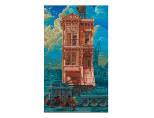 The Fillmore