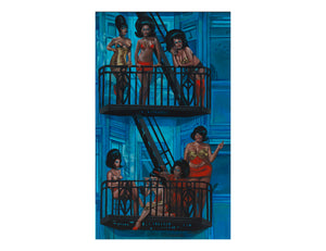 American Dollhouse