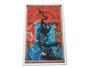 (PRINT) VENERABLE