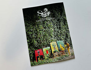 Limited edition BOOK