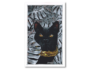 "Chat Noir"
