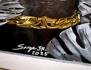 "Chat Noir"