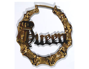 "Queens Earring"