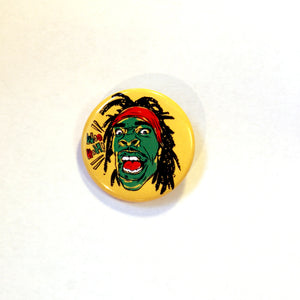 "Serge Pin Button" 4 Set