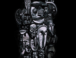 "Mask Community"