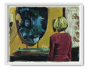 "Silencio"