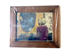 "Silencio"