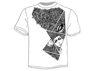 "XCSTASY TEE"